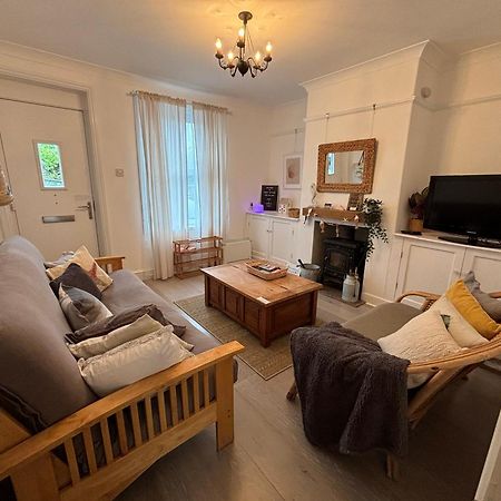 Вилла Coastal Terrace Dogs Welcome Optional Hot Tub Sea Palling Экстерьер фото