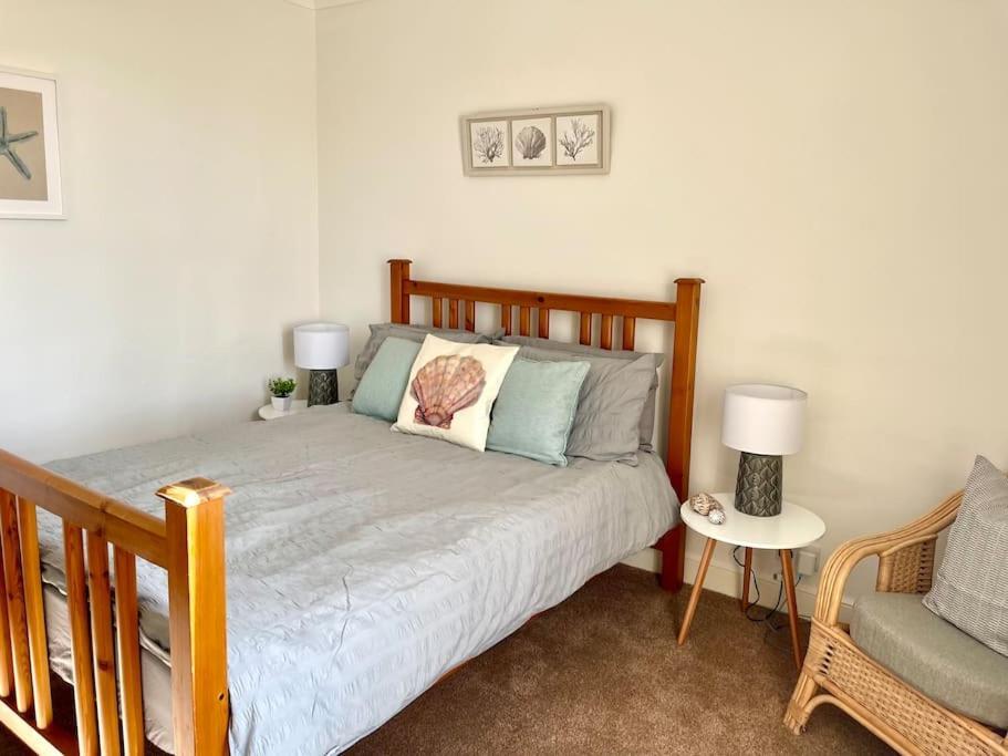 Вилла Coastal Terrace Dogs Welcome Optional Hot Tub Sea Palling Экстерьер фото